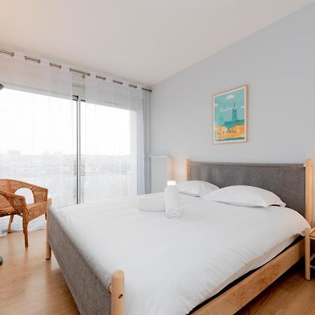 Le St Honore - Appartement Toulouse Centre Avec Chambre & Parking Exteriér fotografie