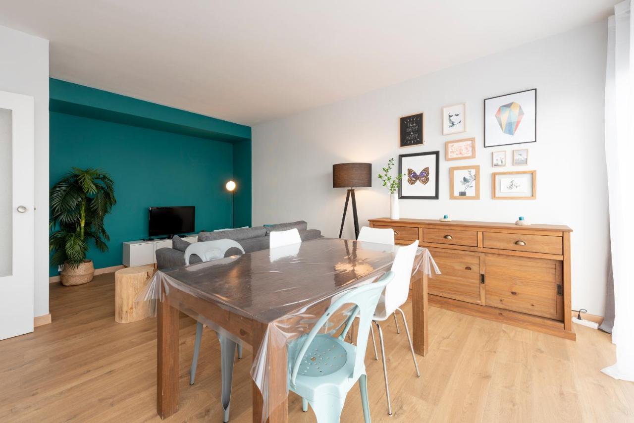 Le St Honore - Appartement Toulouse Centre Avec Chambre & Parking Exteriér fotografie