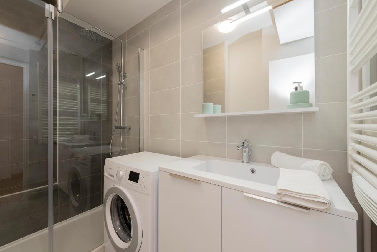 Le St Honore - Appartement Toulouse Centre Avec Chambre & Parking Exteriér fotografie